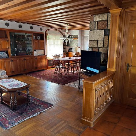 Rousseau'S Apartment Венеция Екстериор снимка
