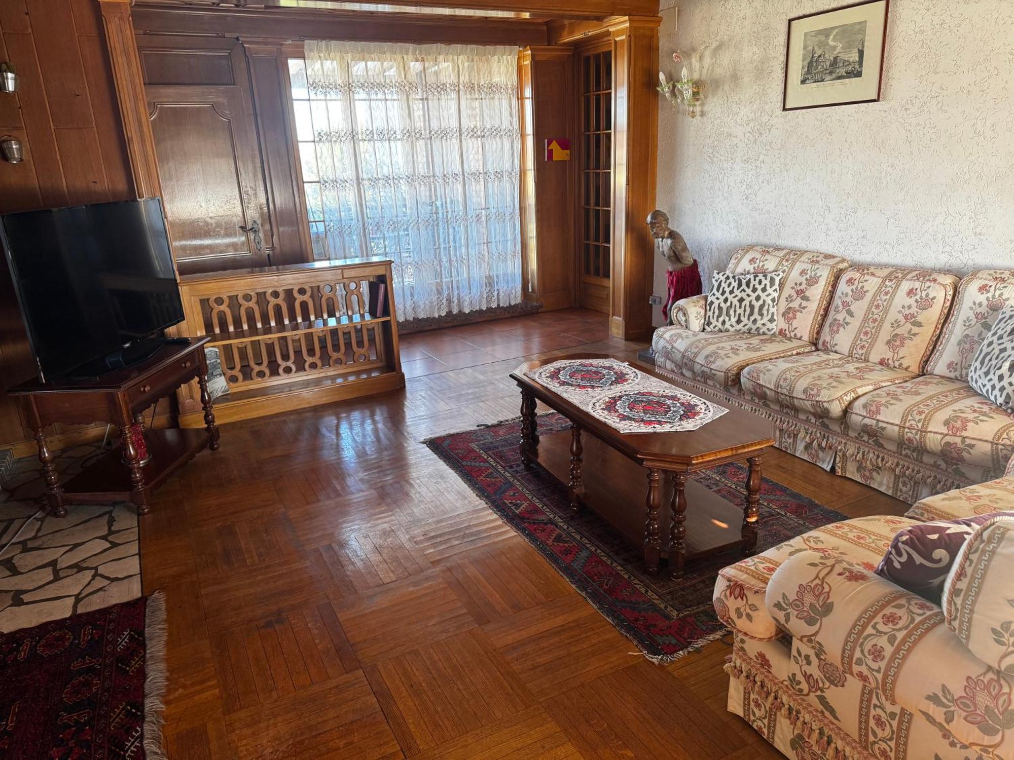 Rousseau'S Apartment Венеция Екстериор снимка